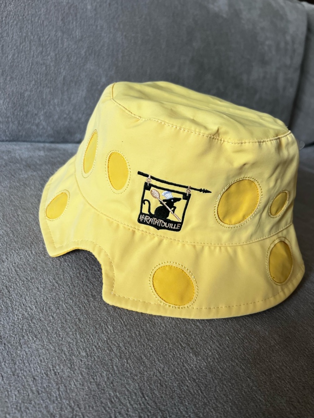 New ratatouille Bucket Hat